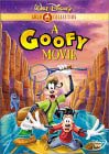 Walt Disney Pictures' "A Goofy Movie" DVD