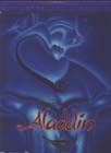 Disney's Aladdin LaserDisc