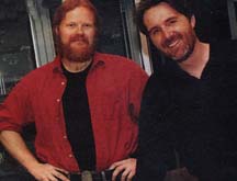 Gary Trousdale and Kirk Wise