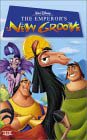 "The Emperor's New Groove" Home Video