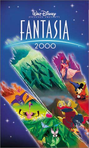 Disney's Fantasia/2000