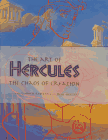 The Art of Hercules Book