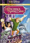 Disney's The Hunckback of Notre Dame DVD