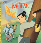Disney's Mulan Storybook