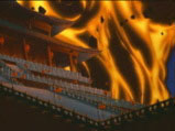 Palace on Fire