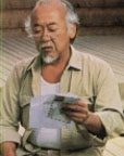 Pat Morita