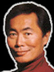 George Takei