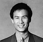 B.D. Wong