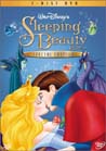 Disney's "Sleeping Beauty" DVD