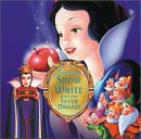 Disney's Snow White and the Seven Dwarfs Soundtrack