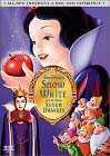 Disney's "Snow White and the Seven Dwarfs" DVD