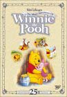 Disney's The Many Adventures of Winnie the Pooh Disney DVD
