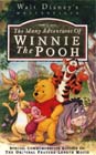Disney's The Many Adventures of Winnie the Pooh Home Video