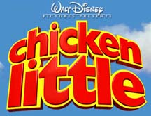 Disney's "Chicken Little"