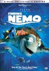 Disney/Pixar's "Finding Nemo" DVD