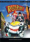 "Who Framed Roger Rabbit" DVD