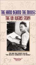 The Ub Iwerks Story