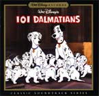 Disney's 101 Dalmatians CD