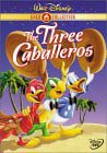 Disney's The Three Caballeros