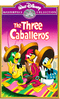 Disney's The Three Caballeros