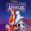 Disney's The Aristocats Soundtrack