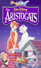 Disney's The Aristocats Home Video