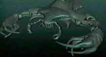 Leviathan Production Sketch