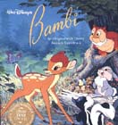 Disney's Bambi Soundtrack