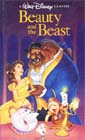 Disney's Beauty and the Beast Home Video