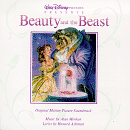 Disney's Beast and the Beast Soundtrack