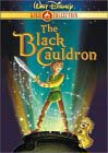 Disney's The Black Cauldron DVD