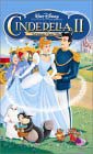 Disney's Cinderella 2 Video