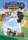Disney's Cinderella 2 DVD