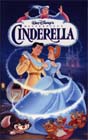 Disney's Cinderella Video