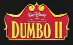 Walt Disney's Dumbo II