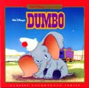 Disney's Dumbo Soundtrack