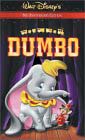 Disney's Dumbo Home Video
