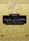 "The Emperor's New Groove" Collector's Set