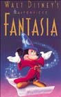 Disney's Fantasia Home Video