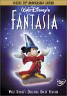Disney's Fantasia DVD