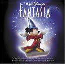 Disney's Fantasia CD