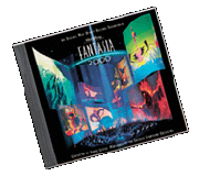Disney's Fantasia 2000 Collector's Edition CD