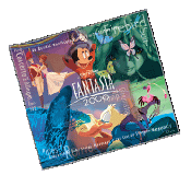Disney's Fantasia 2000 Soundtrack