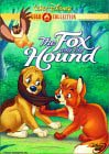 Disney's The Fox and the Hound DVD