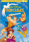 Disney's Hercules DVD