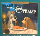 Disney's Lady and the Tramp Soundtrack
