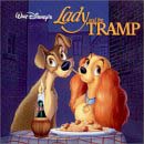 Disney's Lady and the Tramp Soundtrack