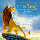 Disney's The Lion King Soundtrack