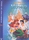 Disney's The Little Mermaid LaserDisc