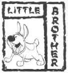 Little Brother Seal